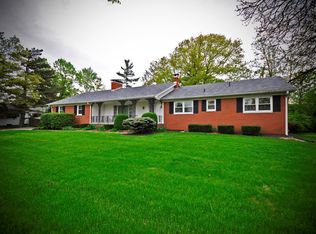 3119 W Petty Rd, Muncie, IN 47304