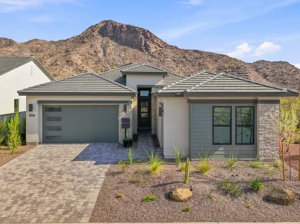 Nolan ESP Plan, K. Hovnanian's® Four Seasons at Victory at Verrado