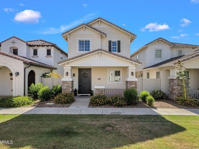 3863 S Posse Trl, Gilbert, AZ, 85297