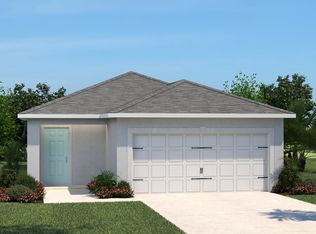 521 Cherimoya St, Fort Pierce, FL 34981