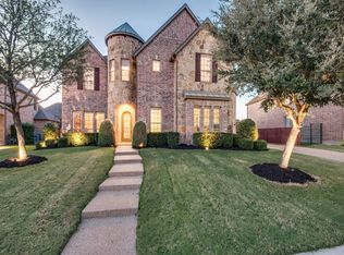 2215 Alisa Ln, Trophy Club, TX 76262