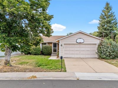 3581 S Olathe Street, Aurora, CO, 80013