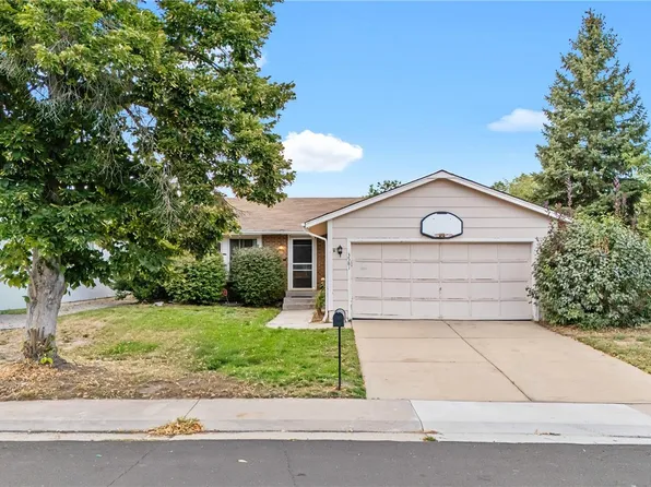 3581 S Olathe Street, Aurora, CO 80013