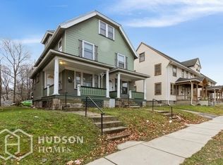 409 Ridgeway Ave, Rochester, NY 14615