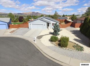 5525 Mulberry Ct, Sun Valley, NV