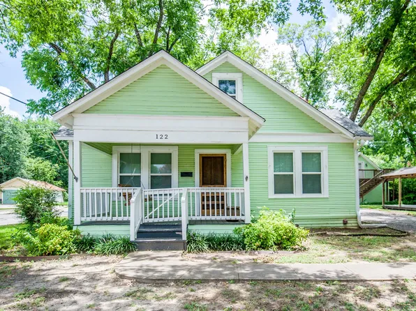 122 E University Ave, Waxahachie, TX 75165