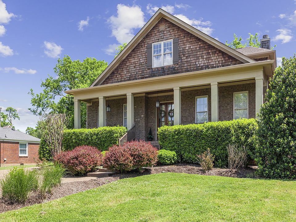 4402A Lone Oak Rd, Nashville, TN 37215 Zillow