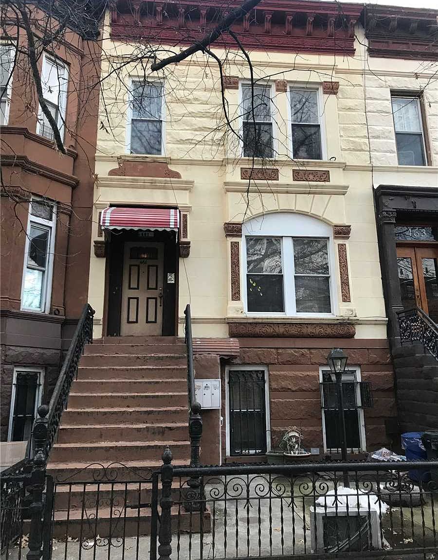 461 Jefferson Ave, Brooklyn, NY 11221 | Zillow