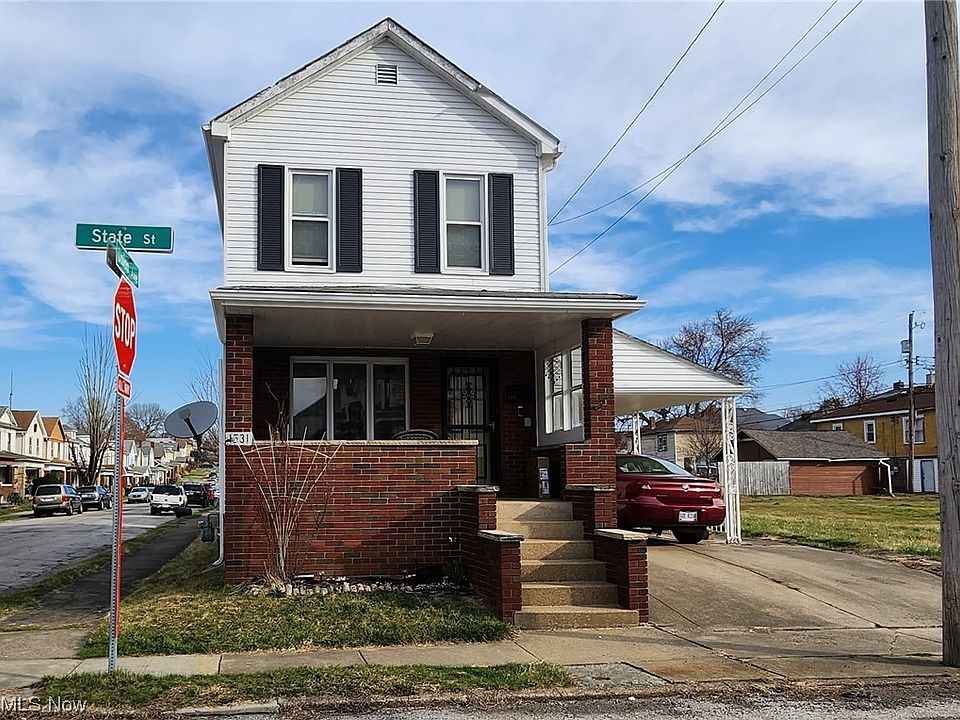 1st image of 1531 State St