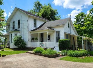4661 County Road 2, Chesapeake, OH 45619