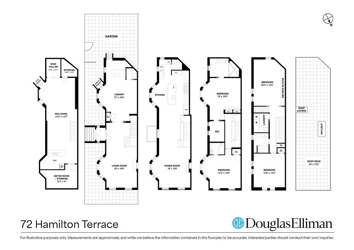 Building Photo - 72 Hamilton Ter