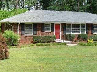 2490 Asbury Ct, Decatur, GA 30033