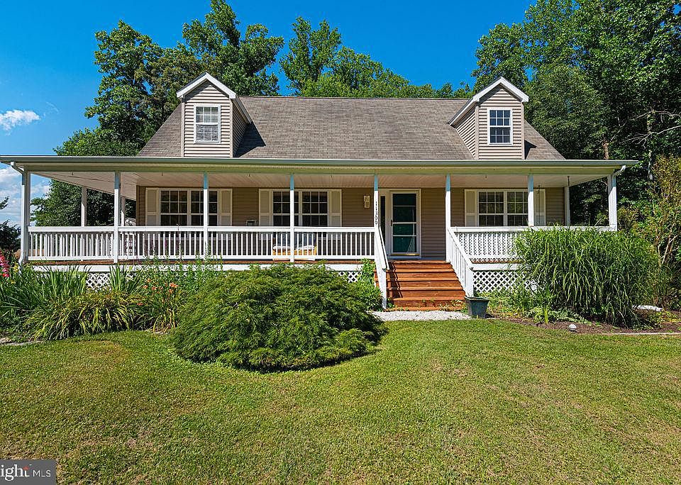 11300 Marie Dr, MD 21813 Zillow