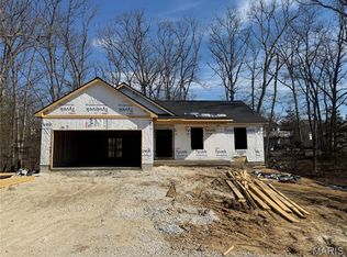 31682 Dogwood Ln, Foristell, MO