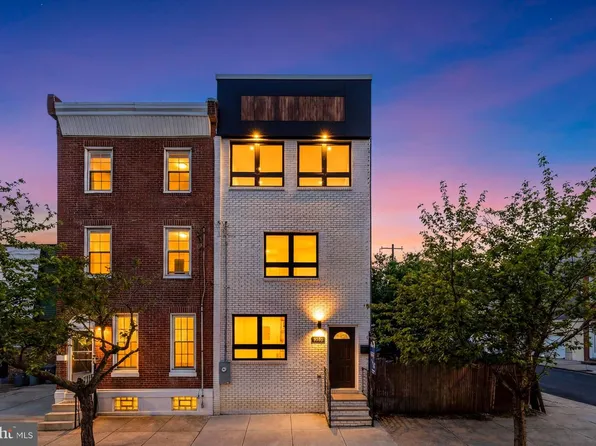 2202 E Huntingdon St, Philadelphia, PA 19125