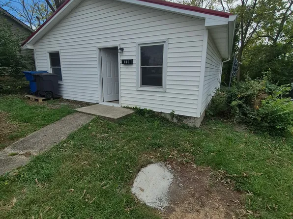 318 W Washington St, Winchester, KY 40391