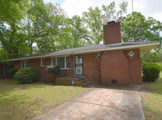 1760 Cornell Dr, Augusta, GA 30904