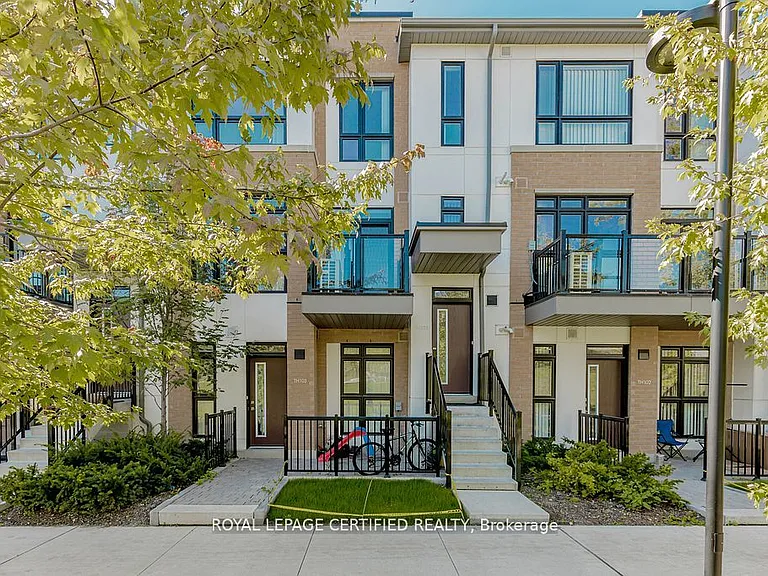 90 Canon Jackson Dr #203 — Photo 2