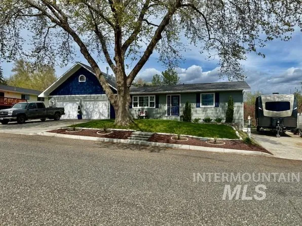 1102 Marvin Ln, Clarkston, WA 99403