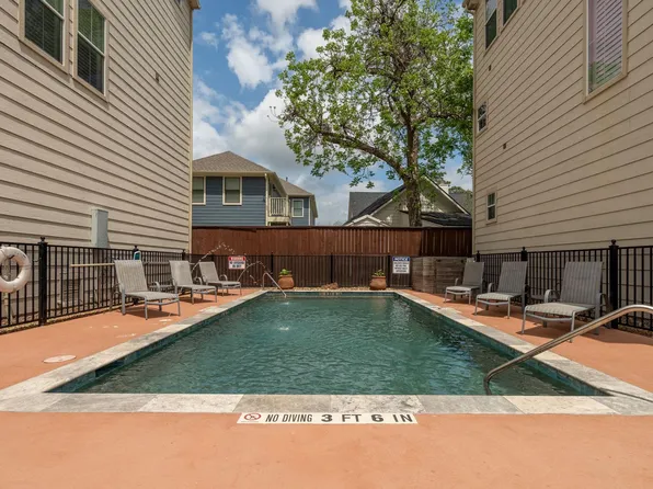 1429 W 21st St, Houston, TX 77008