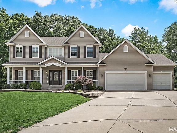 2nd image of 1100 Cypress Point Dr