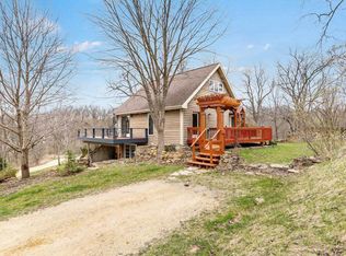 N8829 Badger Rd, Blanchardville, WI 53516