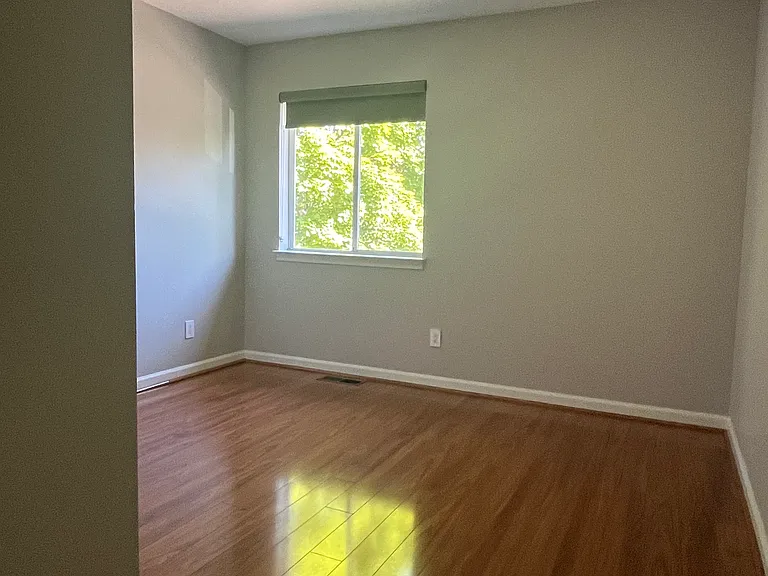 Upstairs Bedroom