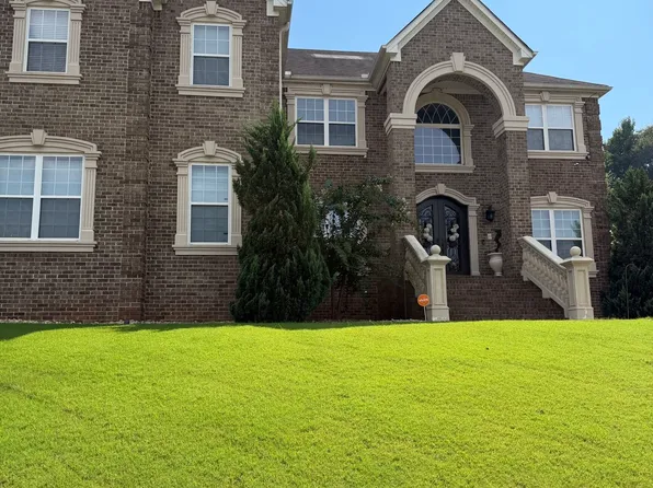 3311 Bartlett Ave, Conyers, GA 30013