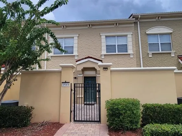 2544 BELLA VISTA DRIVE, DAVENPORT, FL 33897