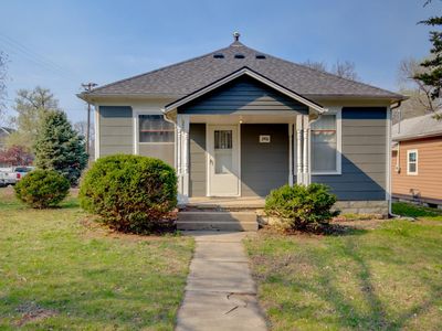 340 W 1st St, Junction City, KS, 66441