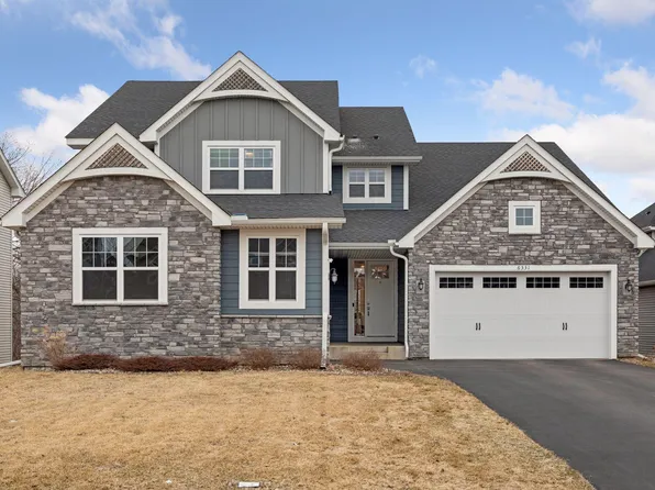 6331 Apple Ct, Inver Grove Heights, MN 55077