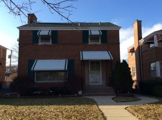 2106 S 18th Ave, Broadview, IL 60155