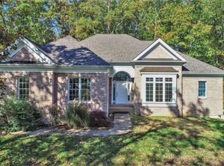1 Wedgewood Dr, Union, MO 63084