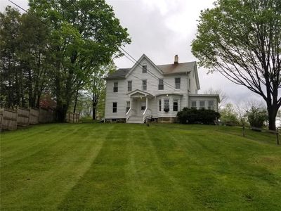94 Sanfordville Road, Warwick, NY, 10990