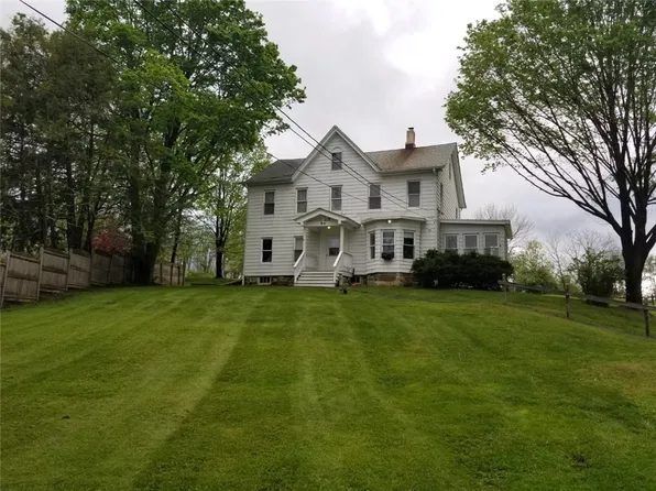 94 Sanfordville Road, Warwick, NY 10990