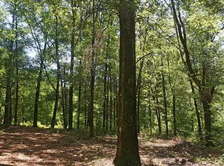 Corley St, Lucedale, MS 39452