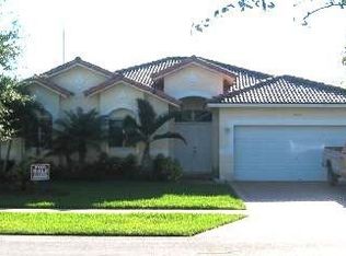 14511 SW 160th Ct, Miami, FL 33196