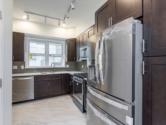 Brand New Kitchen