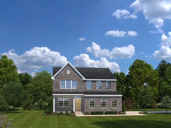 2423 Thoroughbred Way, White House, TN 37188