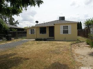 411 Spruce St, Modesto, CA 95351