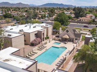 1340 N Recker Rd Unit 140, Mesa, AZ 85205