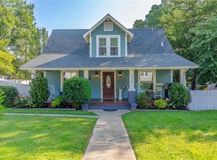 834 Howard Pl, High Point, NC 27262