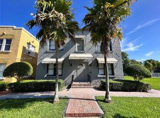 1614 Harrison St APT 6, Hollywood, FL 33020