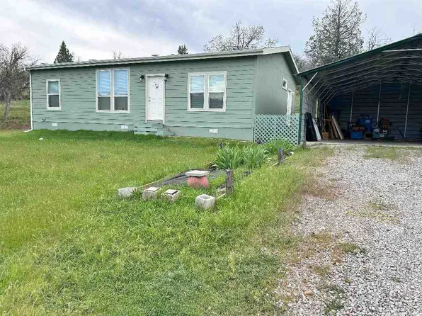 12731 Ager Rd, Hornbrook, CA 96044
