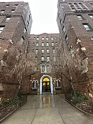 Rented by BSRG Realty