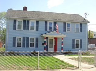 117 Pleasant St, Marlborough, MA 01752