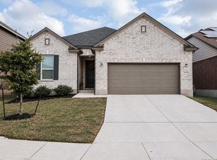 5227 Anzueto, San Antonio, TX 78261
