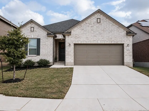 5227 Anzueto, San Antonio, TX 78261