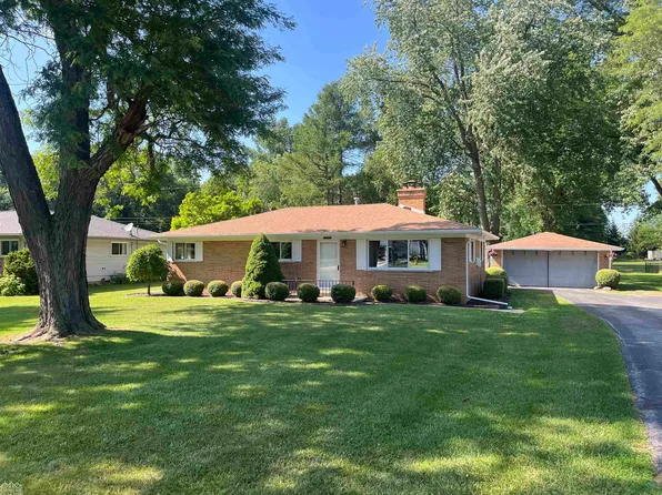 590 Meisner Rd, East China, MI 48054