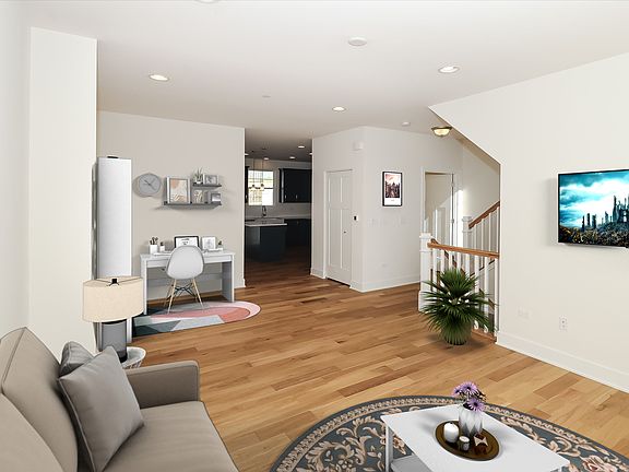 2nd image of 444 Ashley Avenue Lot #15.04